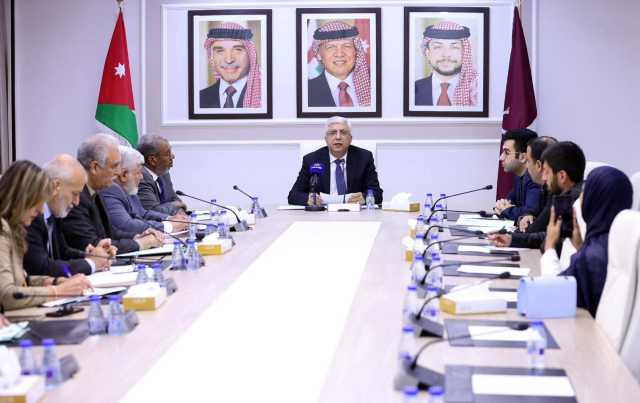 لجنة البيئة النيابية تطّلع على استراتيجية وزارة البيئة ومخرجات “كوب 30”