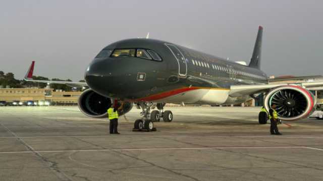 مدير شركة المطارات الأردنية: مطار عمّان جاهز لاستقبال الرحلات من الإقليم وأوروبا