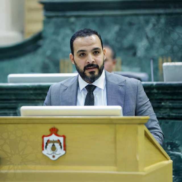 النائب معتز الهروط: موازنة 2026 تزيد معاناة المواطن
