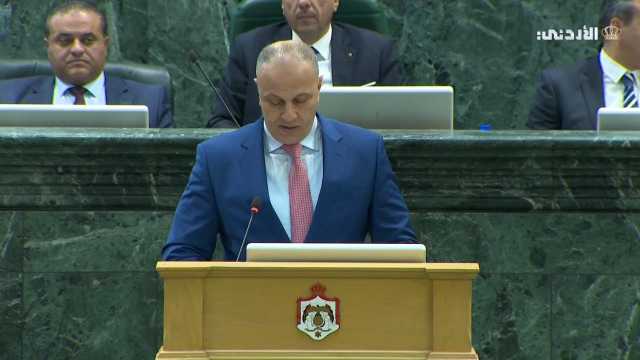 النائب عبد الباسط ا الكباريتي يشدد على موازنة عادلة وتنمية مستدامة