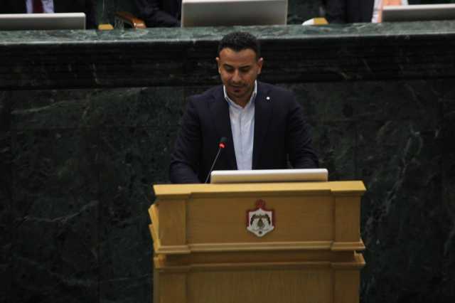 الشديفات يسأل: أين أنتم عن هذه الفئات؟