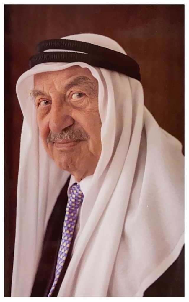 “صفحات من حياة رؤوف ابوجابر” في المتحف الوطني