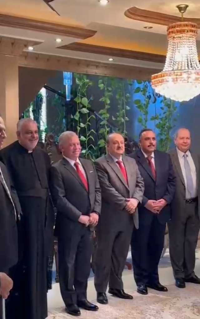 في بيتنا ملك