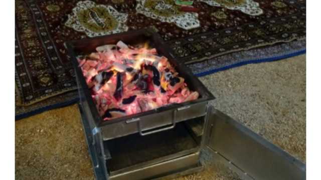 عاجل | وفاة شخص جرّاء استنشاق أدخنة منقل فحم في عجلون