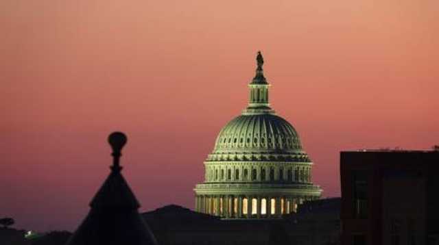 الكونغرس يدرج إلغاء عقوبات “قيصر” ضمن قانون الدفاع