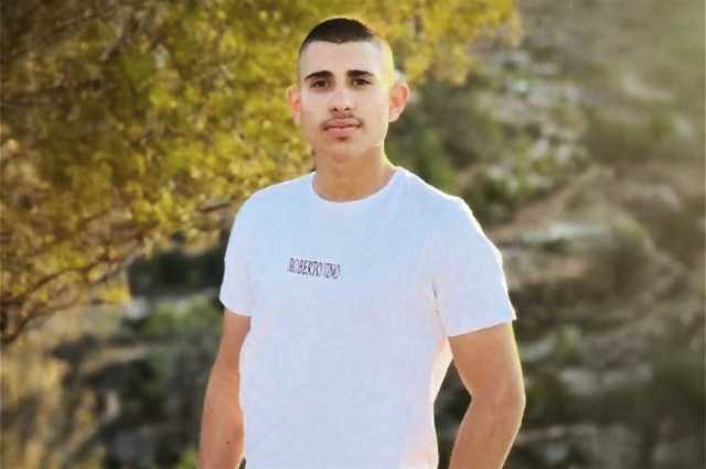 استشهاد أسير فلسطيني في سجون الاحتلال بعد تدهور حالته الصحية