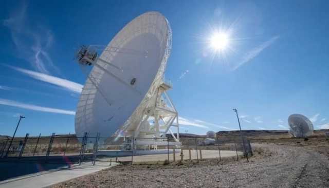 ثغرة خطيرة في نظام اتصالات فضائية تكشف إمكانية سيطرة القراصنة على مهام المريخ