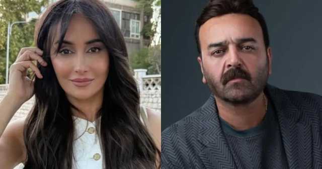 خلاف كندة حنا وسامر المصري يتصاعد والسبب صادم