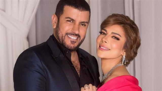 أصالة تكشف حقيقة انفصالها عن زوجها