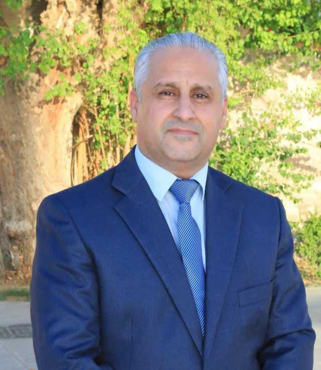 غنيمات يكتب ،،، التنمية المستدامة طريقنا لمستقبل أفضل