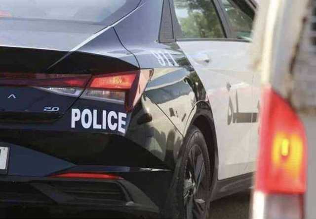 مشاجرة ببلدة يرقا والأمن يتدخل