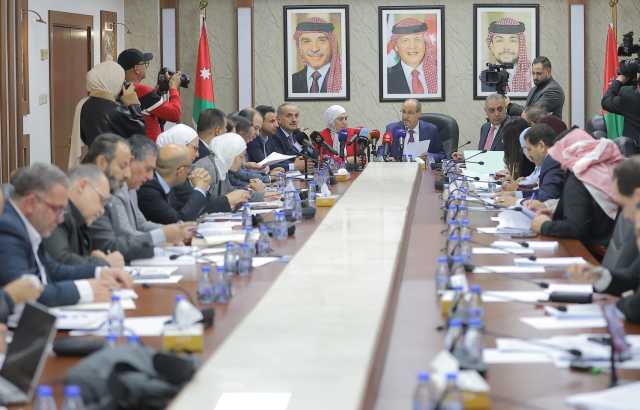 المالية النيابية” تناقش موازنات الاقتصاد الرقمي والبريد الاردني والاتصالات والأمن السيبراني لعام 2026