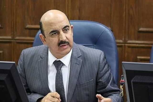 الصبيحي: متى يتدخل الرئيس لإيقاف شلّال التقاعدات المبكرة القسريّة في أمانة عمّان.؟