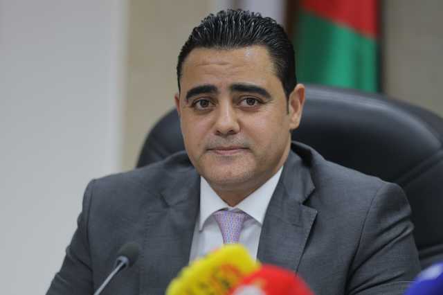 المحارمة : خدمة العلم تعزز روح الانتماء لدى الشباب