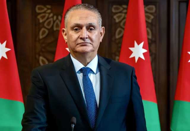 وزيز البيئة: الهواء في الكرك آمن وفرقنا تتابع الموقع ميدانياً