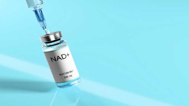 الغذاء والدواء توضح وضع مستحضرات NAD+ في الأردن