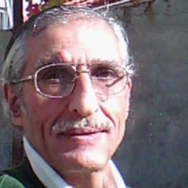 الفدائي: (الحصان الأسود)