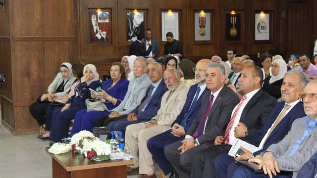 افتتاح ملتقى السرد العربي السابع ضمن فعاليات جرش