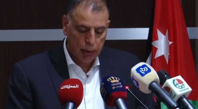 وزير الداخلية: توجه حكومي لإضافة النوع الاجتماعي في تقريرنا السنوي لتحديد أولويات المشاريع (تحديث مستمر)
