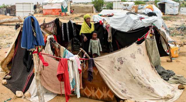 مفوضية الأمم المتحدة: 253 مليون شخص حول العالم يعيشون أوضاعا تتسم بالظلم الشديد