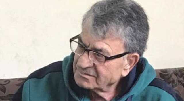 العقيد السرطاوي ينعى والده بعبارات مؤثرة