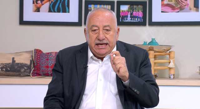 العين خالد رمضان يعلق على إقرار مجلس الأمة لقانون الجرائم الإلكترونية
