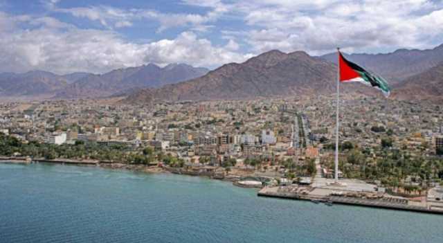 شركة العقبة تغير دوام عامليها بسبب موجة الحر