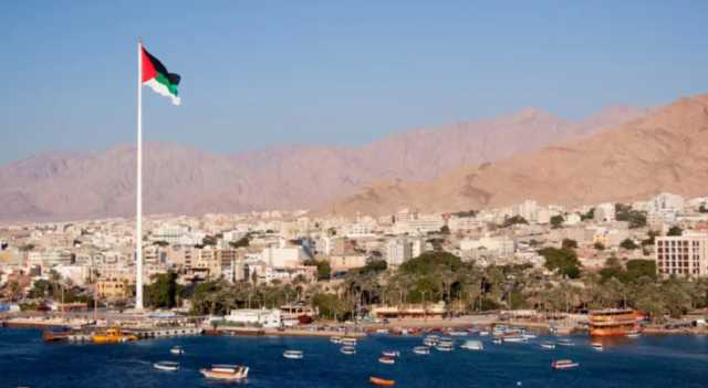 تعميم صادر عن محافظ العقبة بسبب الأجواء الحارة