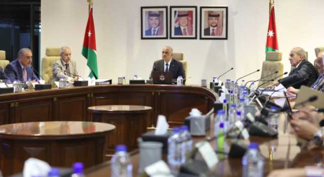 الحكومة توافق على الأسباب الموجبة لمشروع نظام معدِّل لنظام رُخص البثّ وإعادة البثّ الإذاعي والتلفزيوني