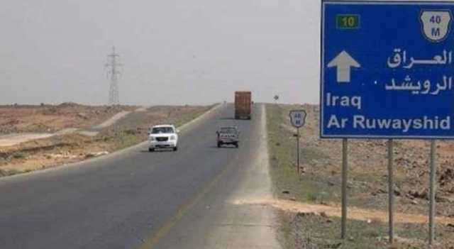 تحسين طريق العراق.. مشكلات البنية التحتية وسبل الحل