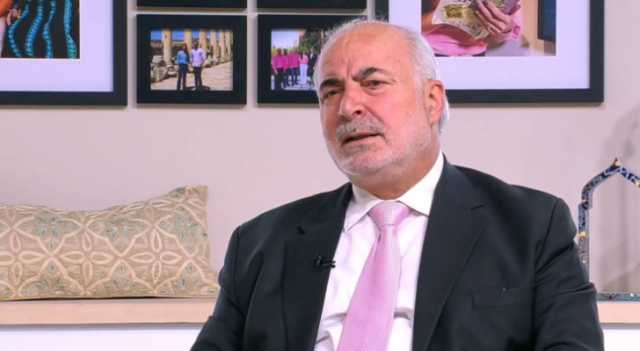 شتيوي لـرؤيا: تشكيل لجنة للوقوف وراء أسباب الواقع الجرمي في الأردن - فيديو