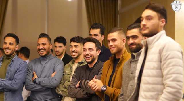 عبر انستغرام.. ولي العهد يتفاعل مع أهداف موسى التعمري في الدوري الفرنسي