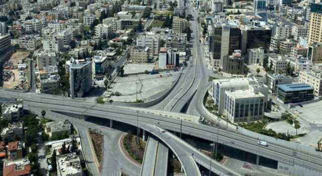 تمرين وطني في الأردن للتعامل مع الزلازل والكوارث الطبيعية بهذا الموعد