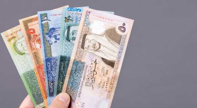 البنك المركزي يعلن عن طرح سندات خزينة نيابة عن الحكومة بـ100 مليون دينار