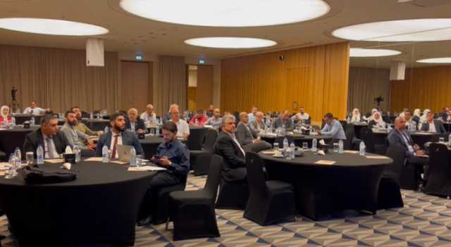 مصانع العقبة الأقل استفادة من مشروع شبكات الاستدامة