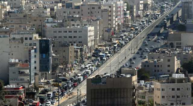 اكتظاظ وحركة سير نشطة.. مطالبات بإنشاء جسر مشاة في صويلح