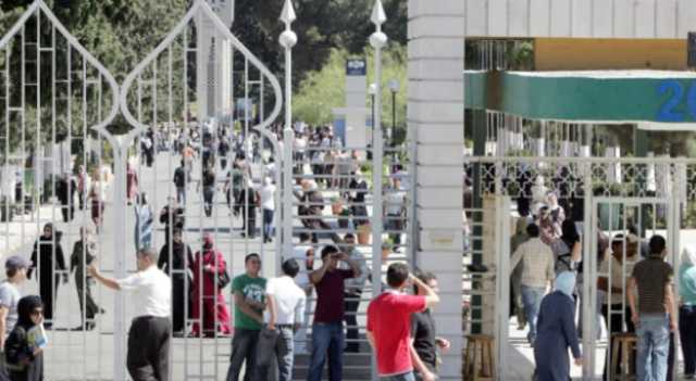 التعليم العالي تنشر شروط وموعد التقدم لمكرمة أبناء العشائر بالجامعات