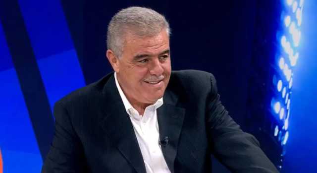 نضال الحديد : الفيصلي مستعد لمواجهة أي فريق في آسيا