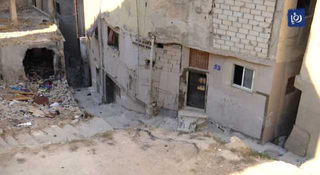 بعد قرار الهدم.. أصحاب 29 مبنى سكنيا في الجوفة مهددون بالنوم في العراء