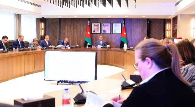 قرارات مهمة لمجلس الوزراء - تفاصيل
