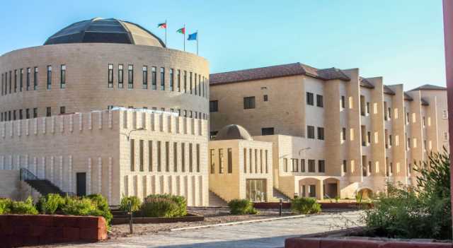جامعة العقبة للعلوم الطبية فرصة لا تعوض للراغبين بدراسة الطب وطب الأسنان