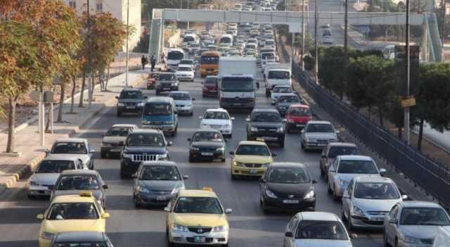 أمانة عمان تعلن عن حل مروري قرب مستشفى الملكة علياء