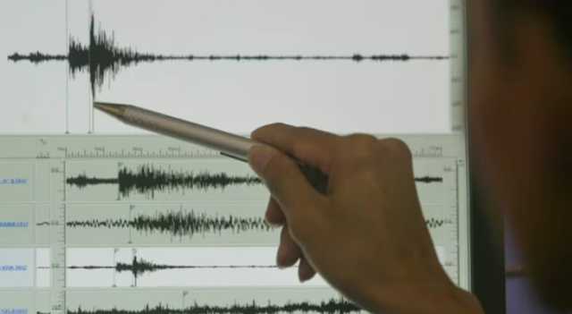 زلزال بقوة 7.1 درجة يضرب قبالة جزيرة بالي في اندونيسيا
