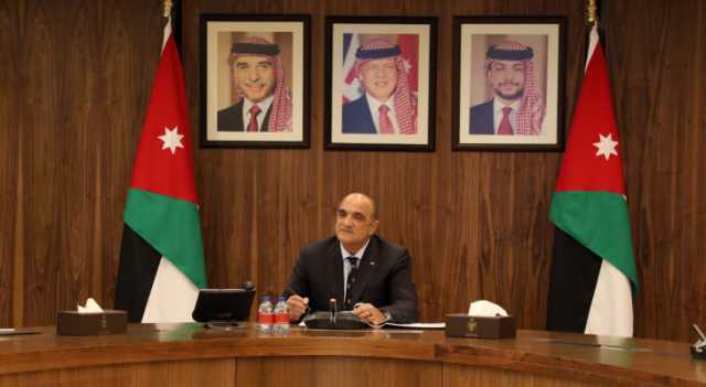 الخصاونة يوجه بالتفاوض مع صندوق النقد الدَّولي على برنامج وطني جديد للإصلاح الاقتصادي