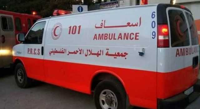 مراسل رؤيا استشهاد طفل متأثرا بإصابته برصاص الاحتلال في القدس