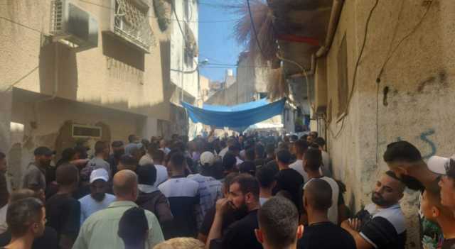 استشهاد شاب برصاص الأمن الفلسطيني في طولكرم