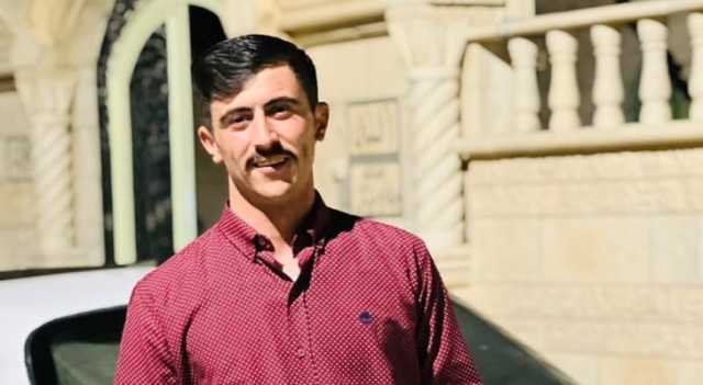 عروس معان.. من التهنئة بالعرس إلى العزاء بحمزة الفناطسة