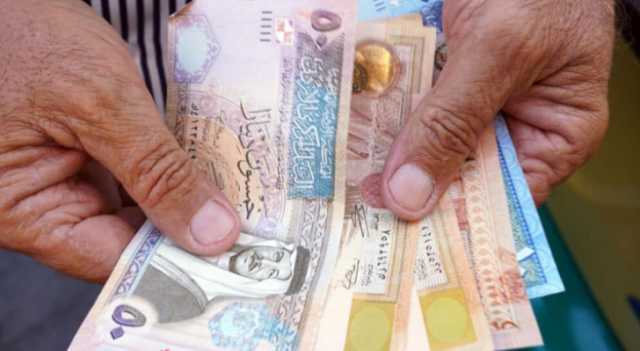 صرف دعم بدل المحروقات لمشغلي وسائط النقل العام في أيلول