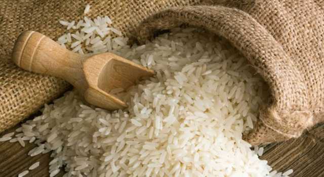 محافظ الزرقاء: ضبط 5500 طن أرز غير صالح للاستهلاك البشري