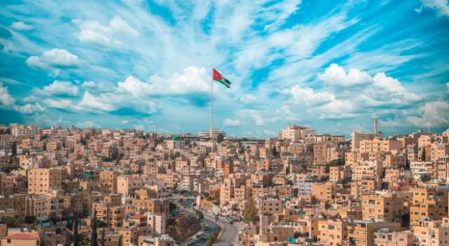 تعرف إلى حالة الطقس في الأردن الأحد والاثنين